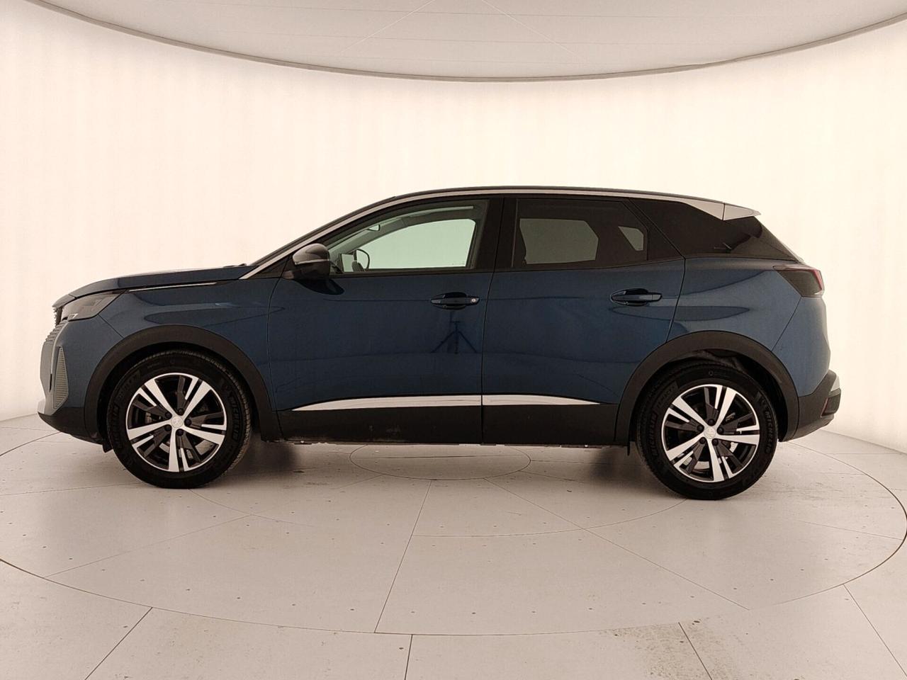Peugeot 3008 BlueHDi 130 S&S EAT8 Allure Pack