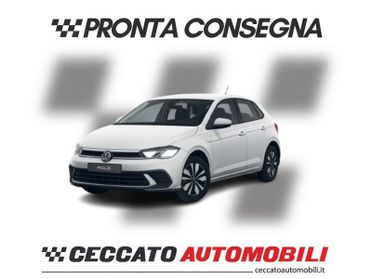 Volkswagen Polo 1.0 Life