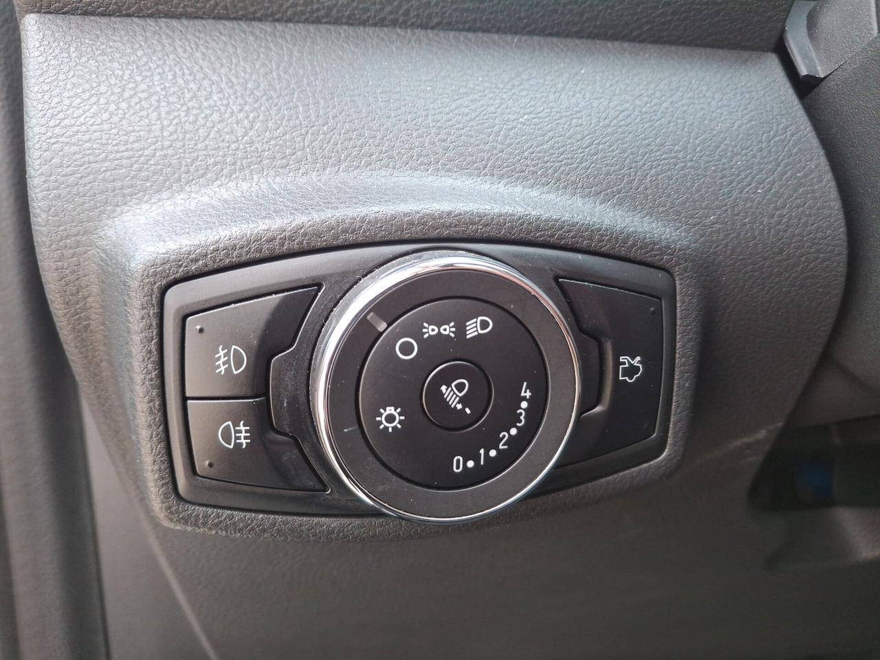 Ford Ka+ 1.2 85 CV Start&Stop Ultimate