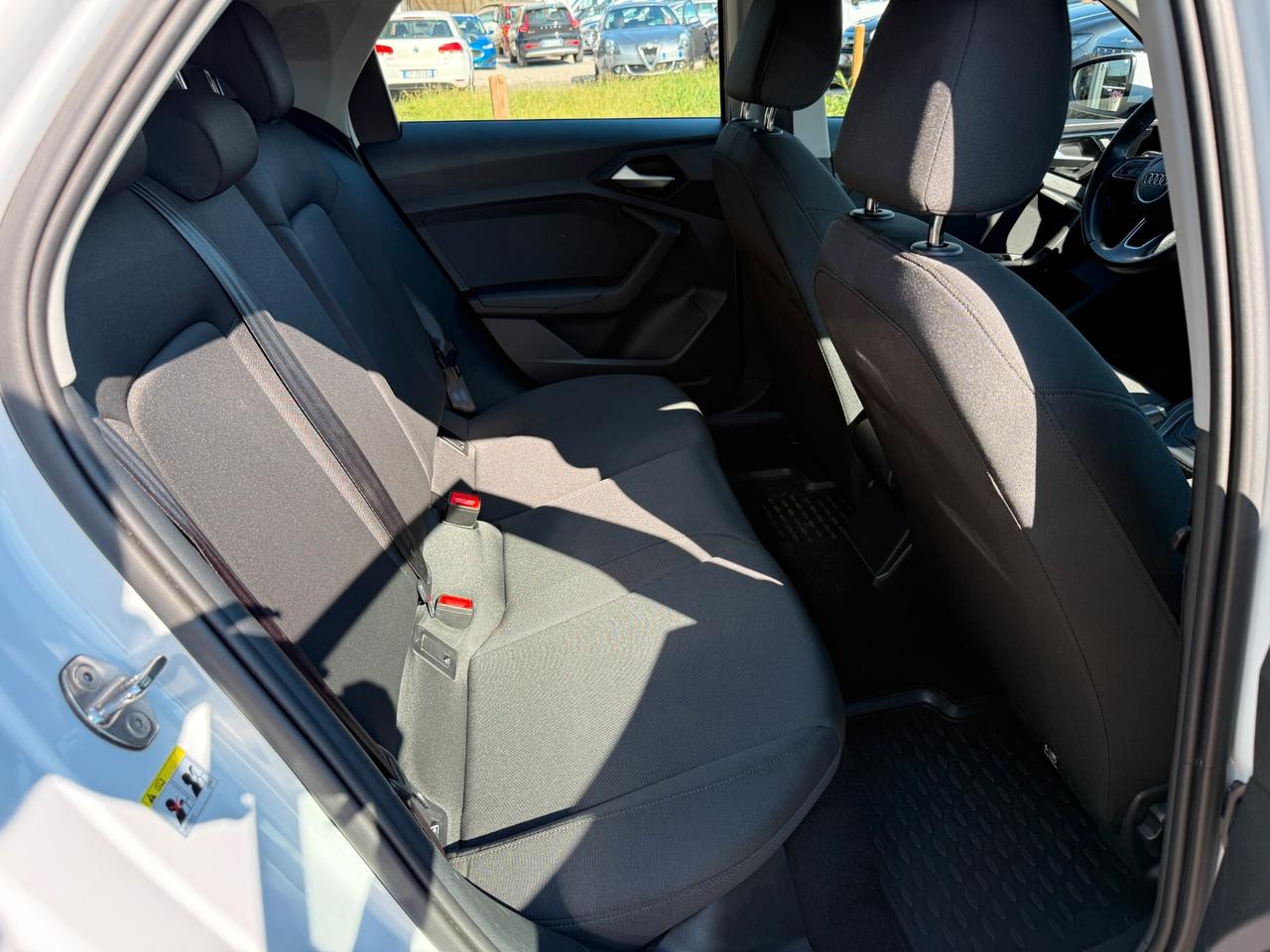 Audi A1 SPB 25 TFSI S tronic Admired