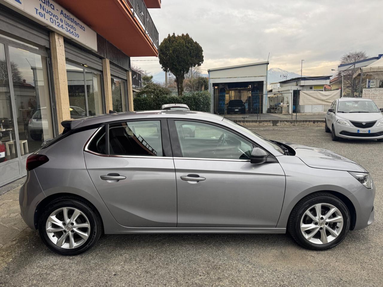 Opel Corsa 1.2 Elegance