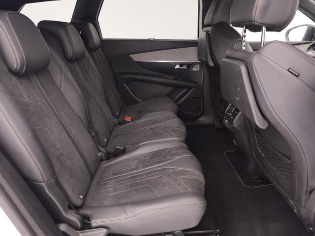 PEUGEOT 5008 2.0 bluehdi GT Pack s&s 180cv eat8