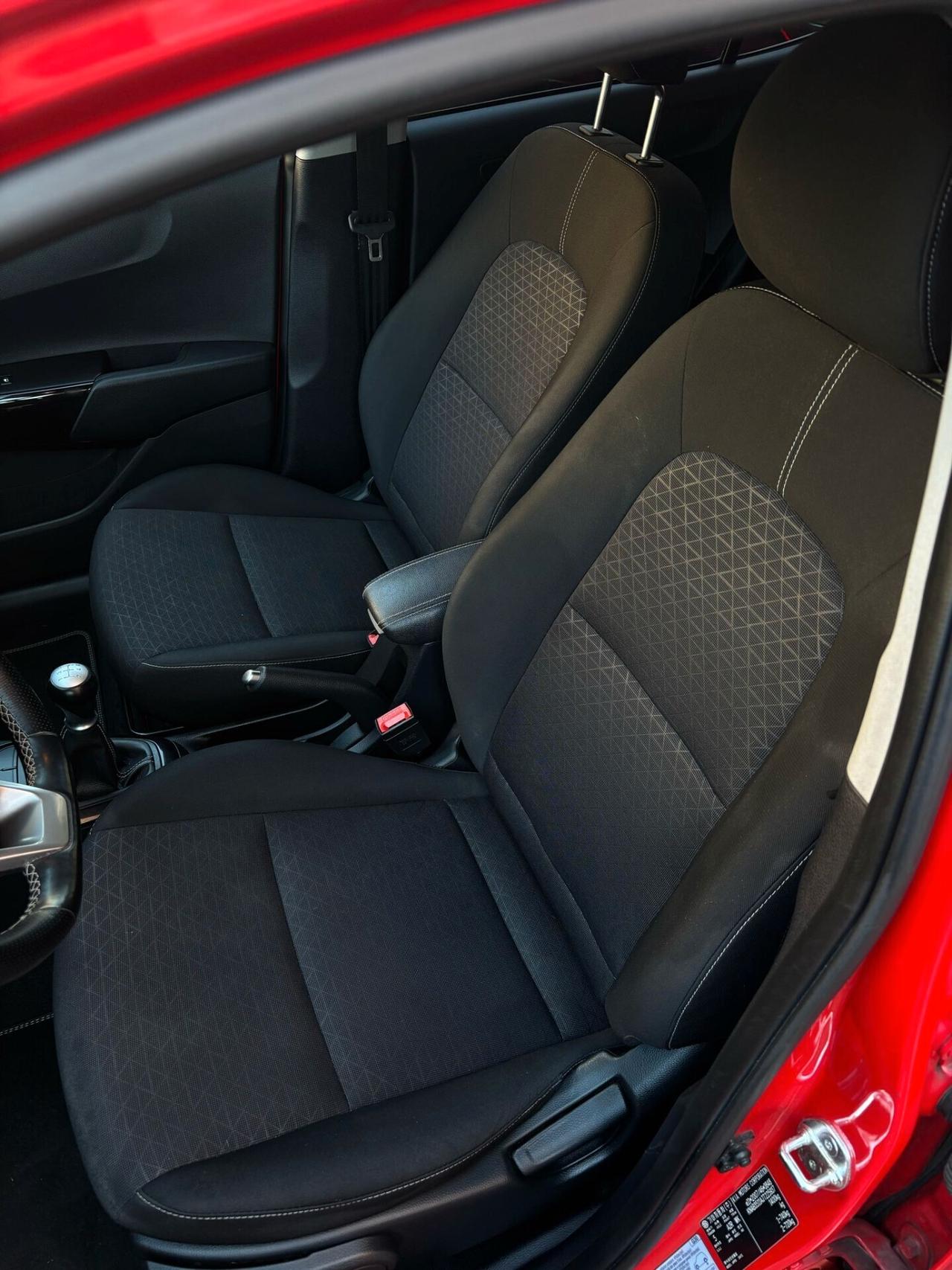 Kia Picanto 1.0 TGDi 12V 5 porte GT Line 67cv