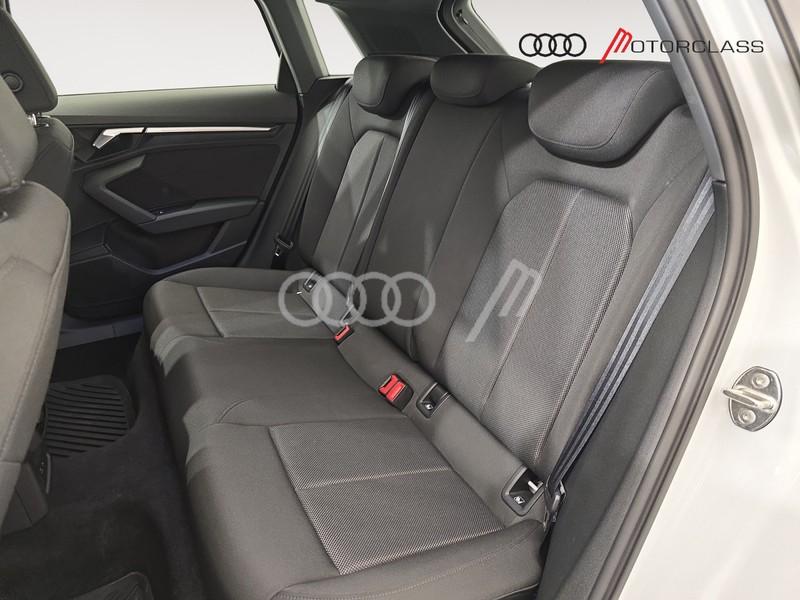 Audi A3 sportback 40 1.4 tfsi e business advanced s tronic