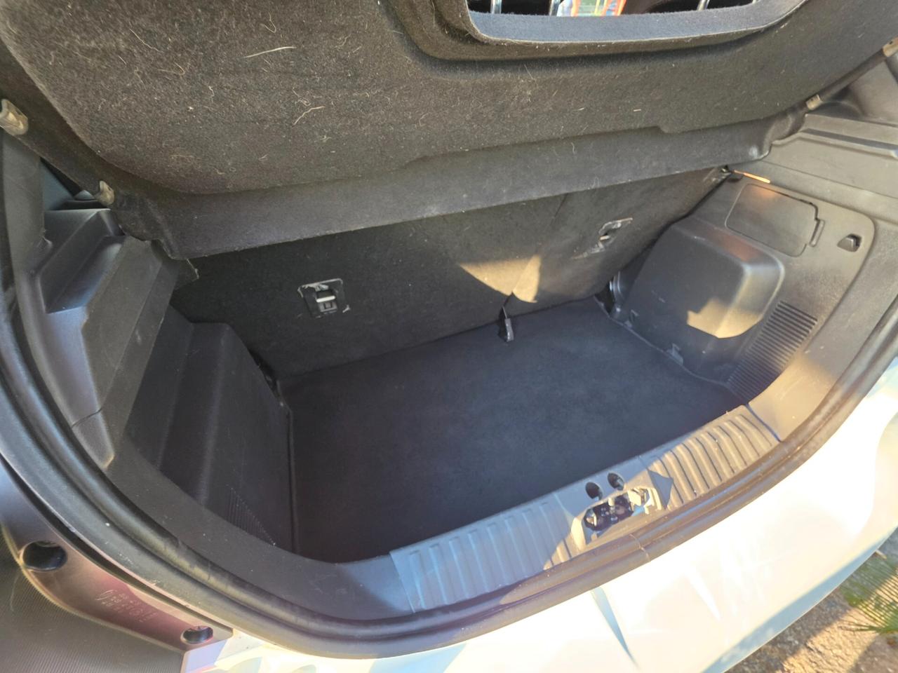 Ford Ka+ 5 porte 1,2 benzina 06/2017 cv85