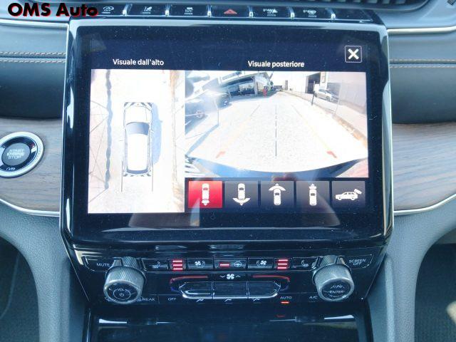 JEEP Grand Cherokee L Summit 3.6 V6 Gpl 6 posti