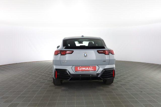 BMW X2 (U10) sDrive 18d Msport