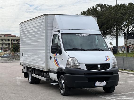 Renault , Bianco