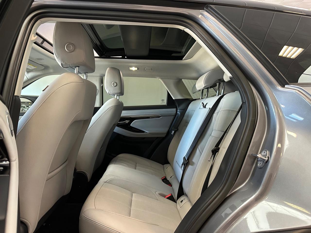Land Rover Range Evoque 1.5 I3 PHEV 300 CV AWD Auto R-Dynamic HSE