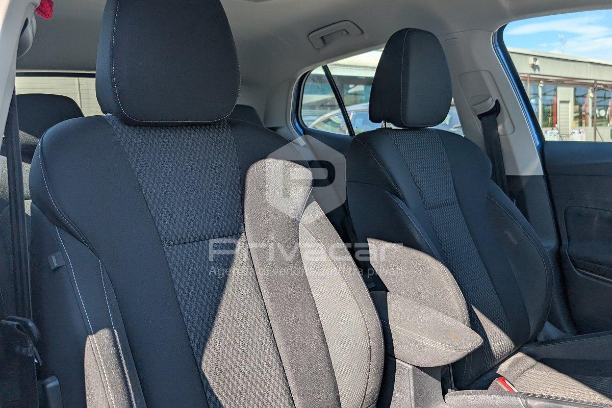 SKODA Fabia 1.0 TSI 95 CV Style