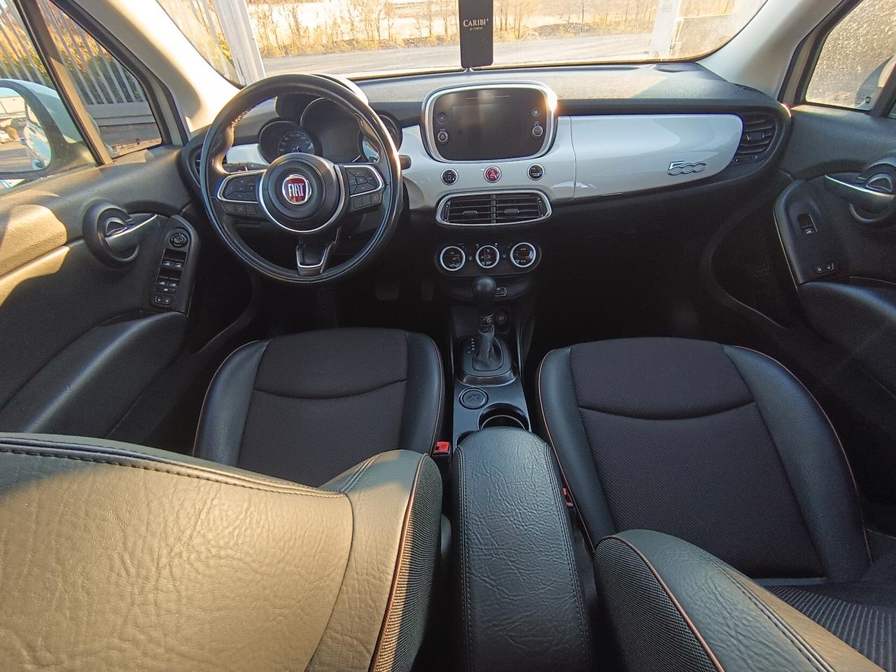 Fiat 500X 1.6 MultiJet 120 CV Cross