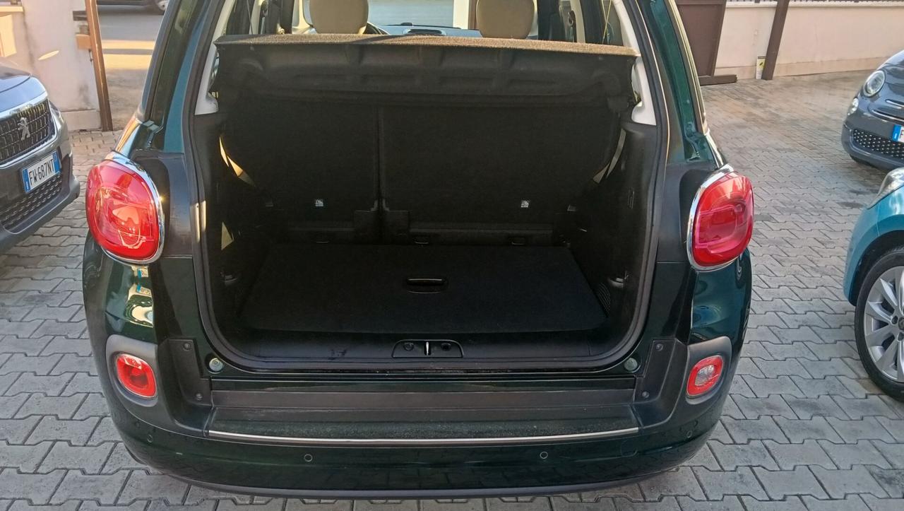 FIAT 500L 1.6 MTJ TETTO -PREZZO PROMO!