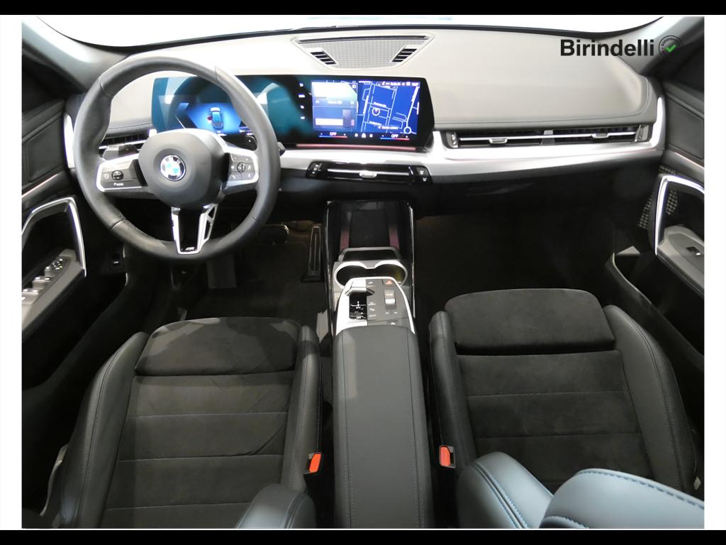 BMW X1 (U11) - X1 sDrive 18d Msport