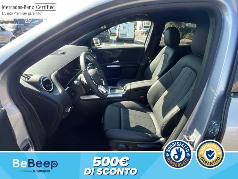 Mercedes-Benz GLA 200 D PROGRESSIVE EXTRA AUTO