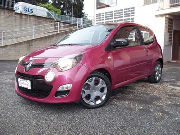 Renault Twingo Night&Day 1.2 16v uniproprietario 77.000km Euro 5