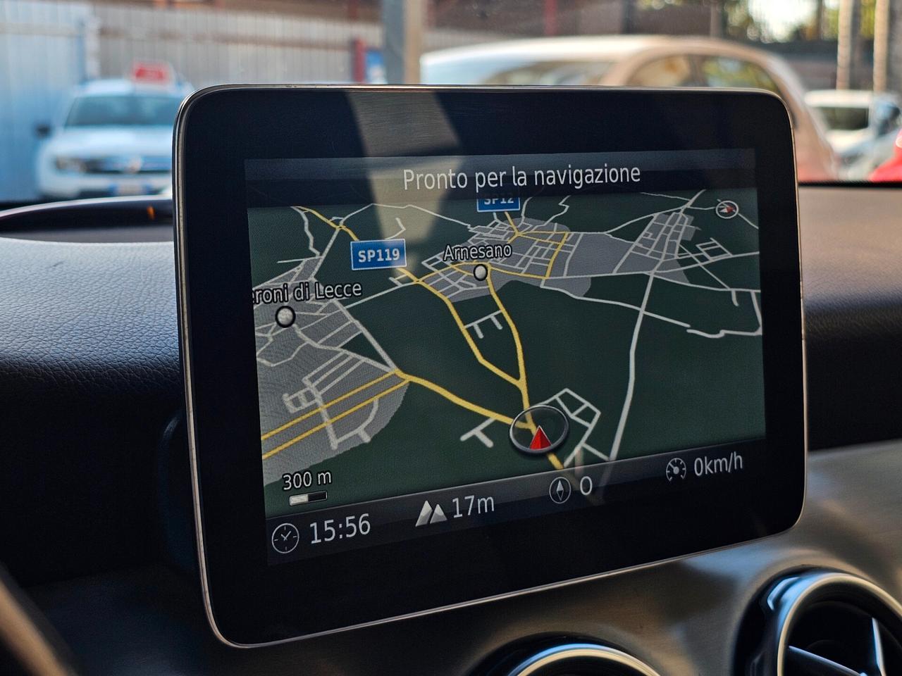 Mercedes-benz GLA 200 d Automatic 4Matic Premium AMG