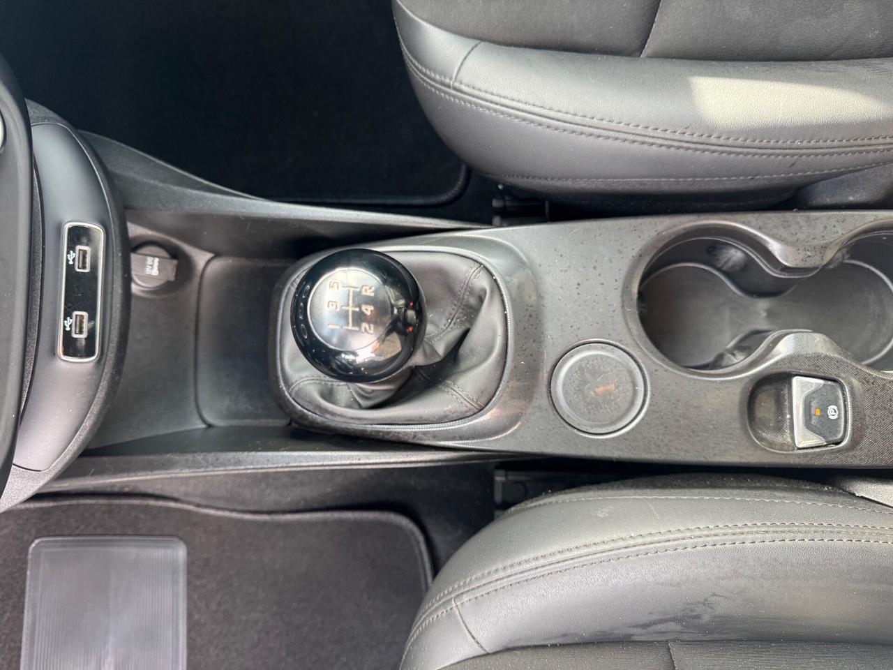 Fiat 500X 1.3cc MultiJet 95cv Connect