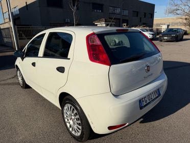 Fiat Punto 2017 1.3 MJT EURO6B CONSUMI BASSI