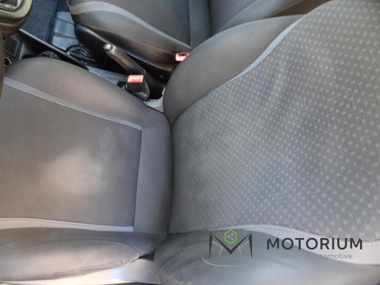 Lancia Ypsilon 1.2 69 CV 5 porte GPL NEOPATENTATI