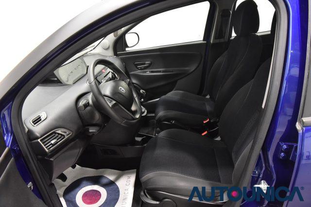 LANCIA Ypsilon 1.2 69CV 5 PORTE S MOMODESIGN NEOPATENTATI