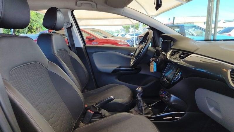 Opel Corsa 1.3 CDTI Innovation 95cv S/S