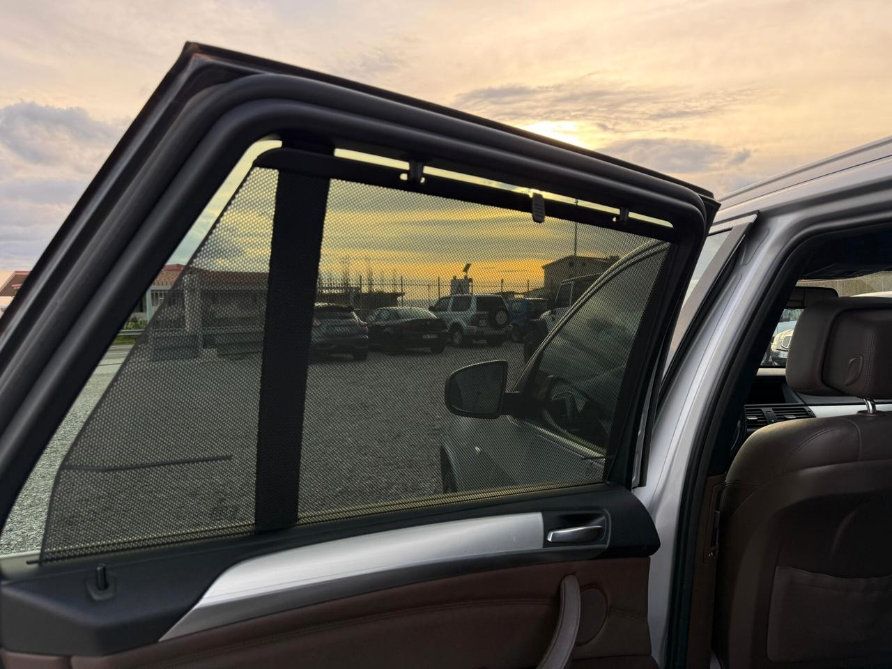 Bmw X5 xDrive40d Futura M-Sport