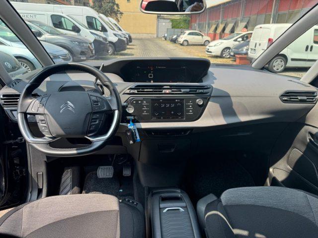 CITROEN Grand C4 Spacetourer BlueHDi 130 S&S EAT8 Business