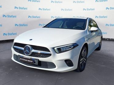 Mercedes-Benz Classe A A 250 e Plug-in hybrid Sport