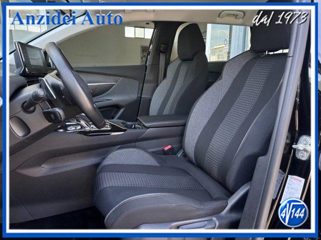 PEUGEOT 5008 BlueHDi 130 EAT8 Business 7 Posti