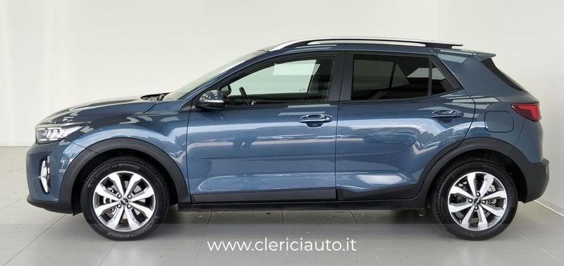 Kia Stonic 1.2 DPI ECO GPL Style