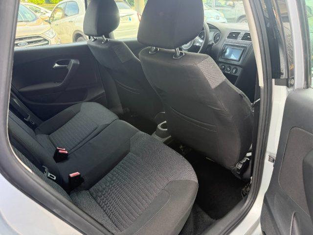 VOLKSWAGEN Polo 1.2 70 CV 5p. Comfortline NEOPATENTATO