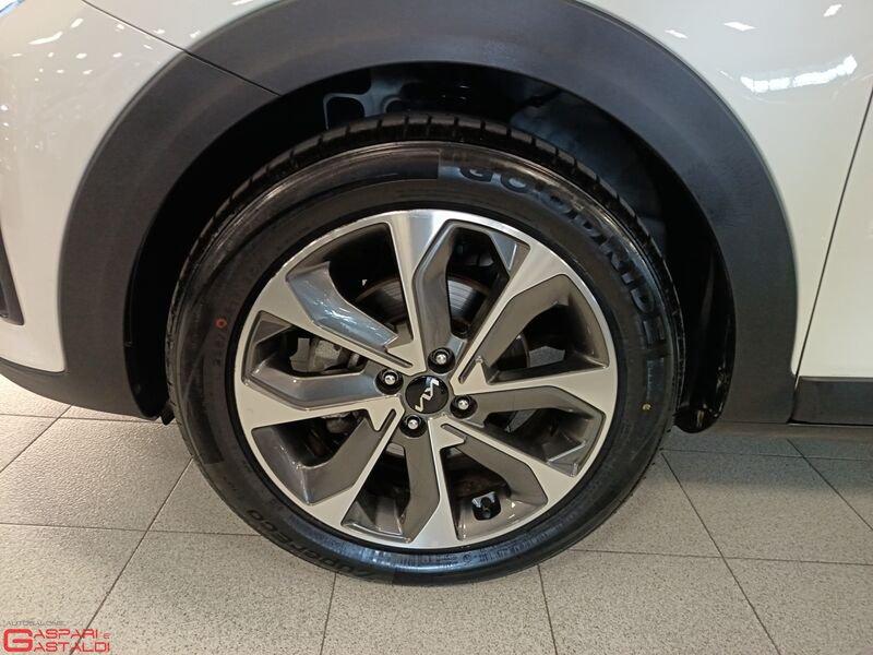 Kia Stonic 1.0 T-GDI 74KW MHEV STYLE