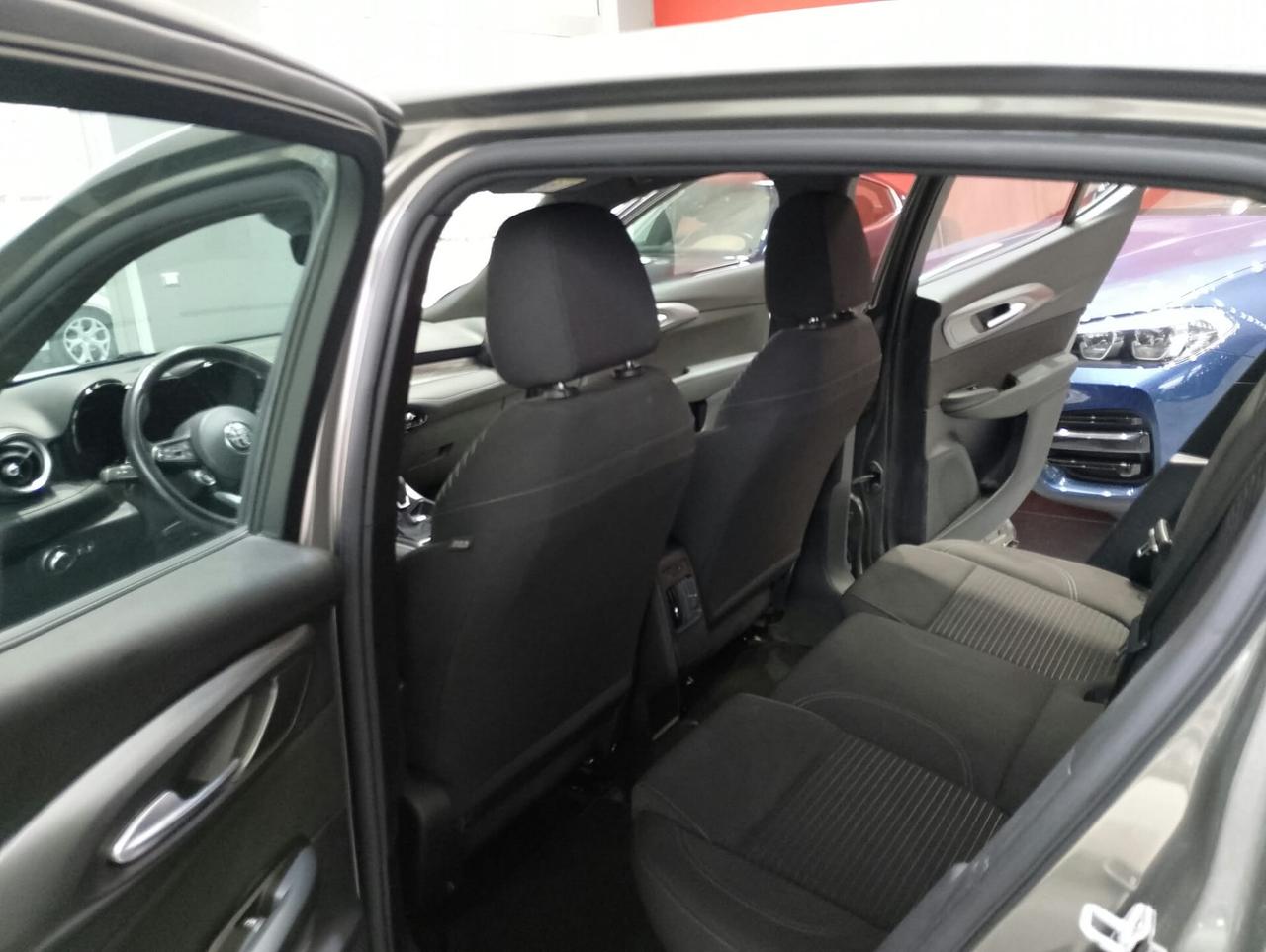 Alfa Romeo Tonale 1.6 diesel 130 CV TCT6 Super