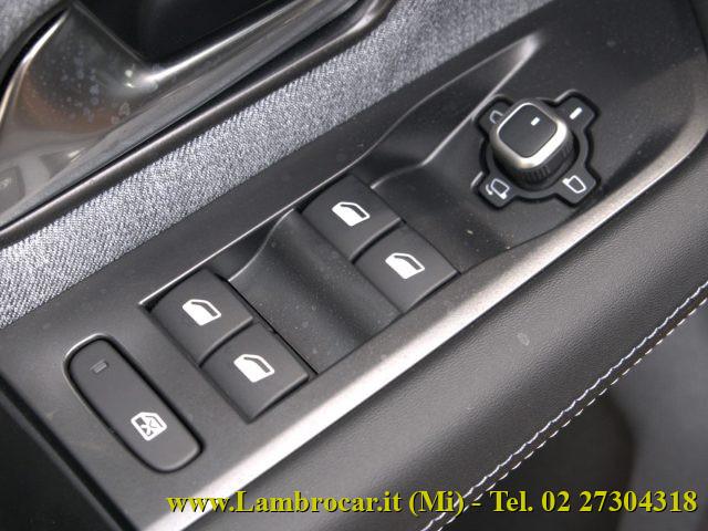 OPEL Grandland Hybrid 145 CV EDCT Edition KM Zero