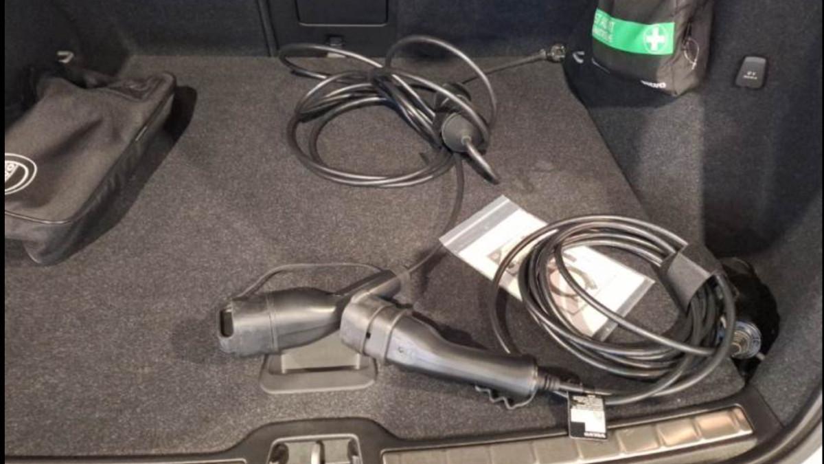 VOLVO Xc40 T5 Recharge Plug-In Hybrid Inscription