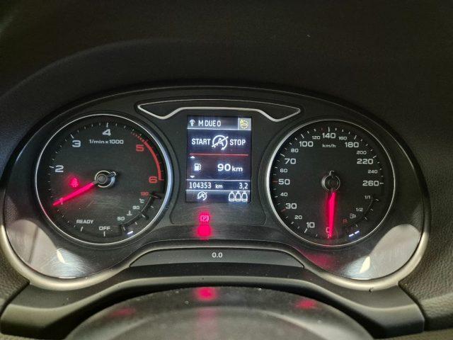 AUDI Q2 35 TDI quattro S tron Business - ACC/Lim - Blueth.