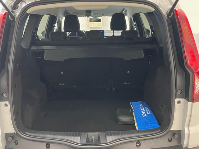 DACIA Jogger 1.0 TCe GPL 100 CV 5 posti Comfort