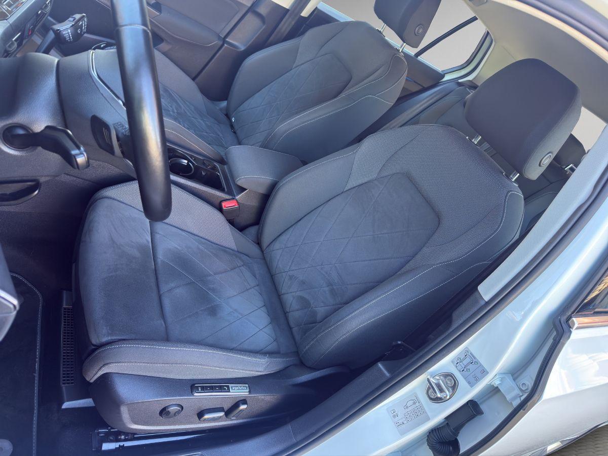 VOLKSWAGEN - Golf - 1.5 TSI ACT DSG 5p. Executive BMT