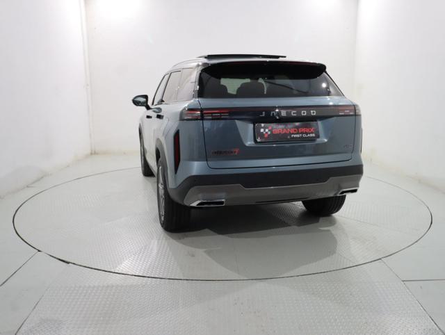 JAECOO Jaecoo 7 1.6 TGDI 147 CV aut. 4WD Exclusive