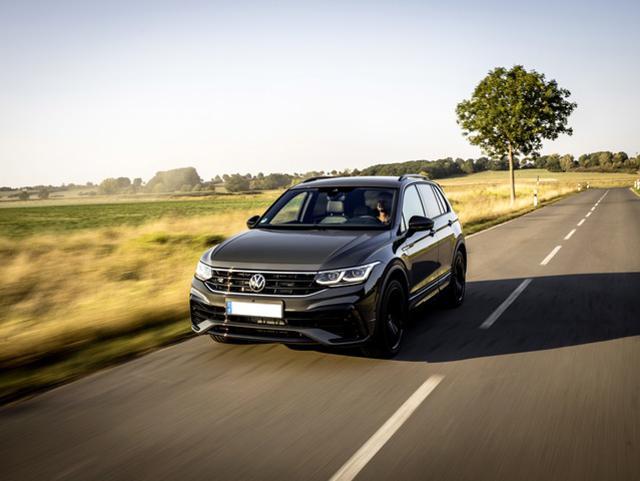 VOLKSWAGEN Tiguan 2.0 TDI 150 CV SCR DSG Elegance