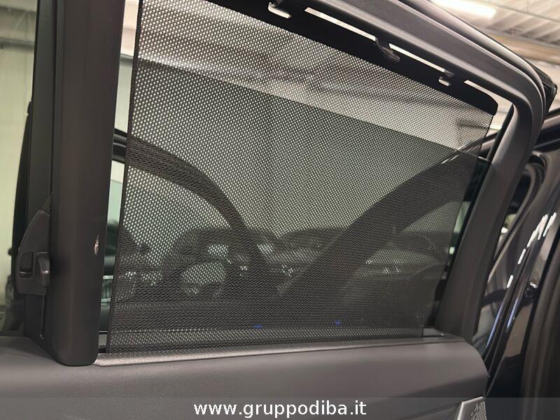 BMW Serie 5 Touring Serie 5 G61 Touring 520d Touring 48V xdrive MSport Pro auto