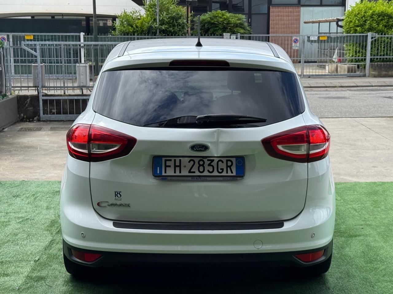 Ford C-Max 1.5 TDCi 120CV Start&Stop Business