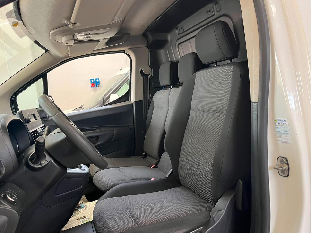 Opel Combo Cargo 1.5 Diesel 100CV S&S PC