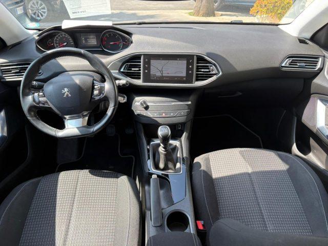 PEUGEOT 308 BlueHDi 130 S&S Business