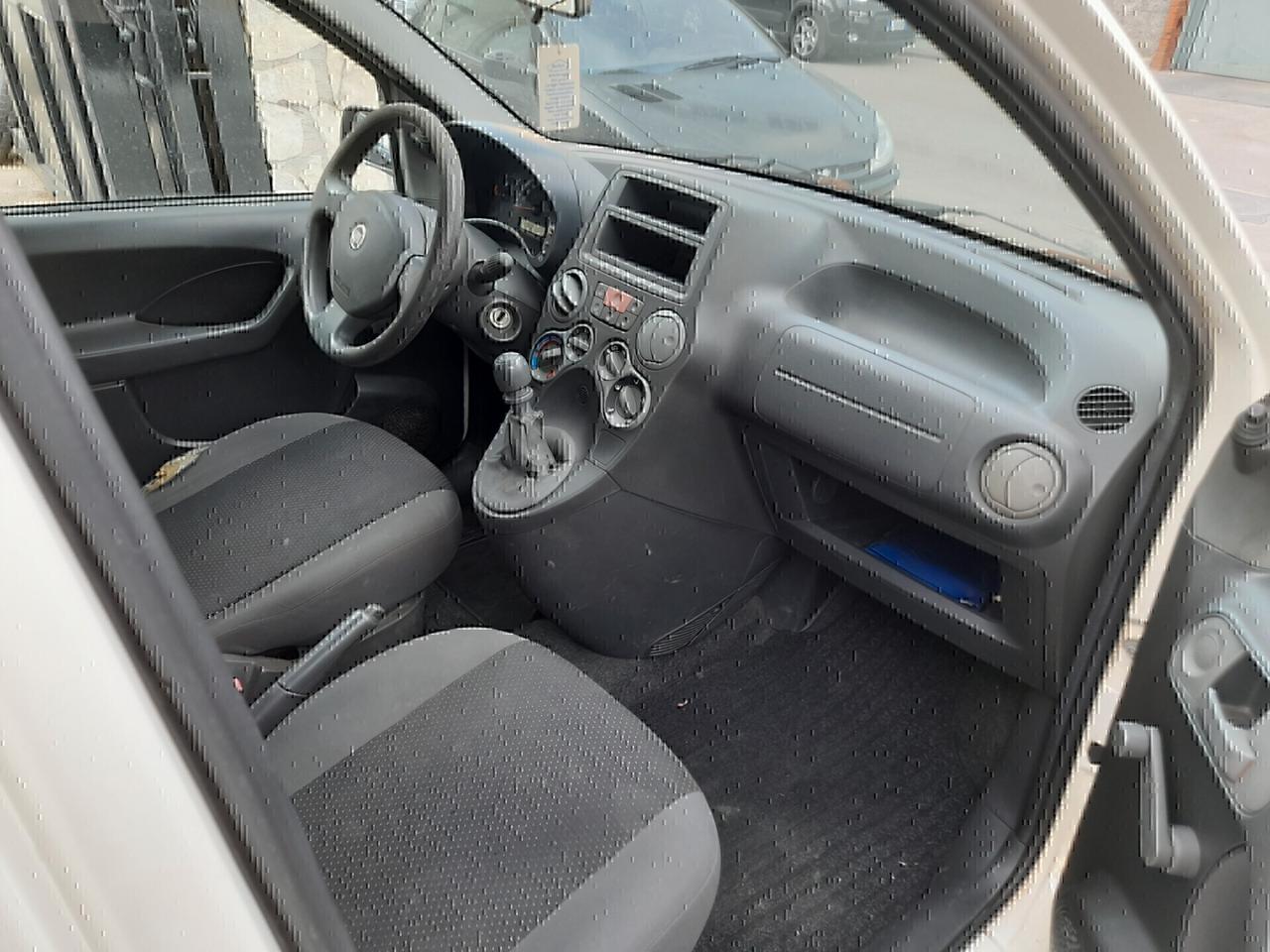 Fiat Panda VAN 1200 DYNAMIC