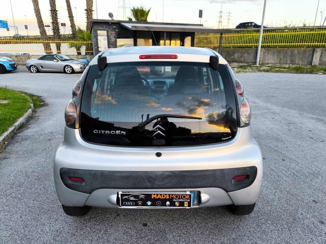 CITROEN C1 1.0 5 porte AMIC1 Automatica
