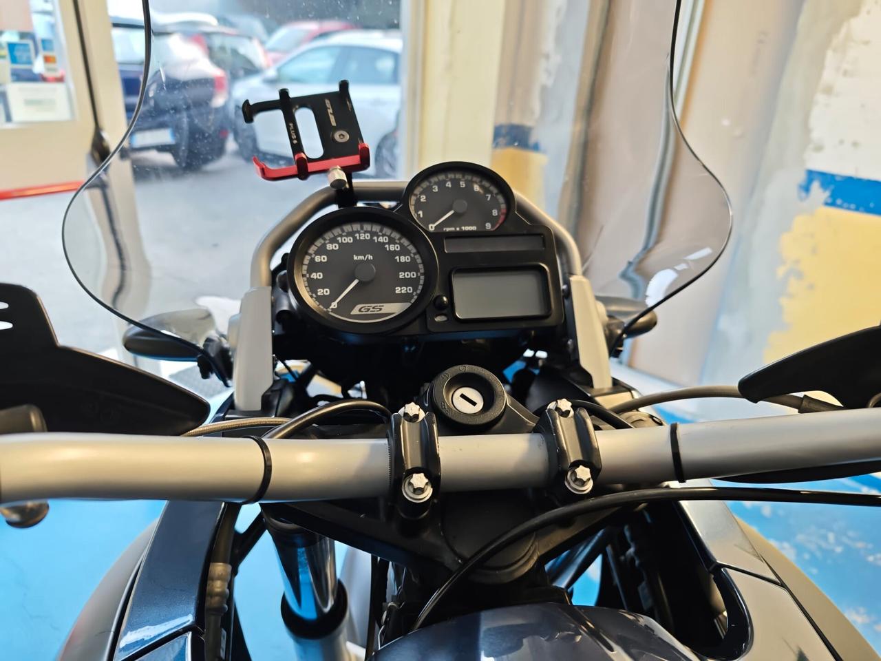 Bmw R 1200 GS