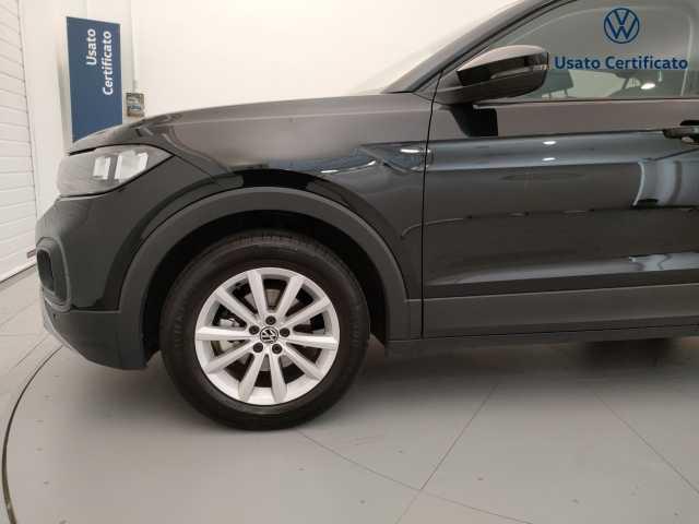 Volkswagen T-Cross 1ª serie 1.0 TSI 110 CV Style