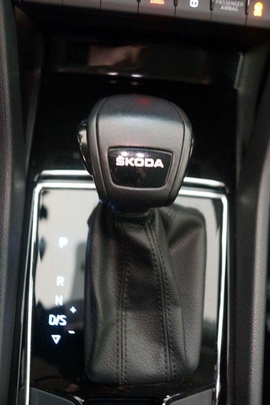 Škoda Kodiaq 2.0 TDI 150 cv DSG STYLE DSG 7 POSTI