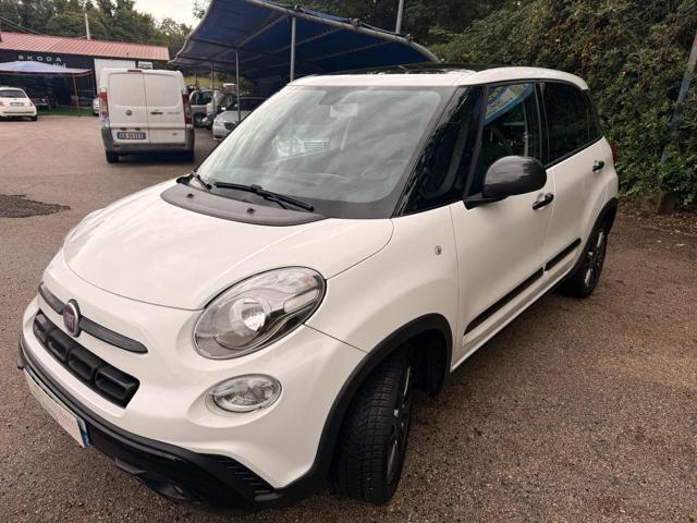 FIAT 500L 1.4 95 CV City Cross